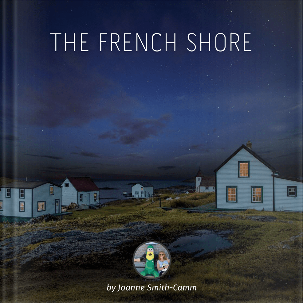 The French Shore