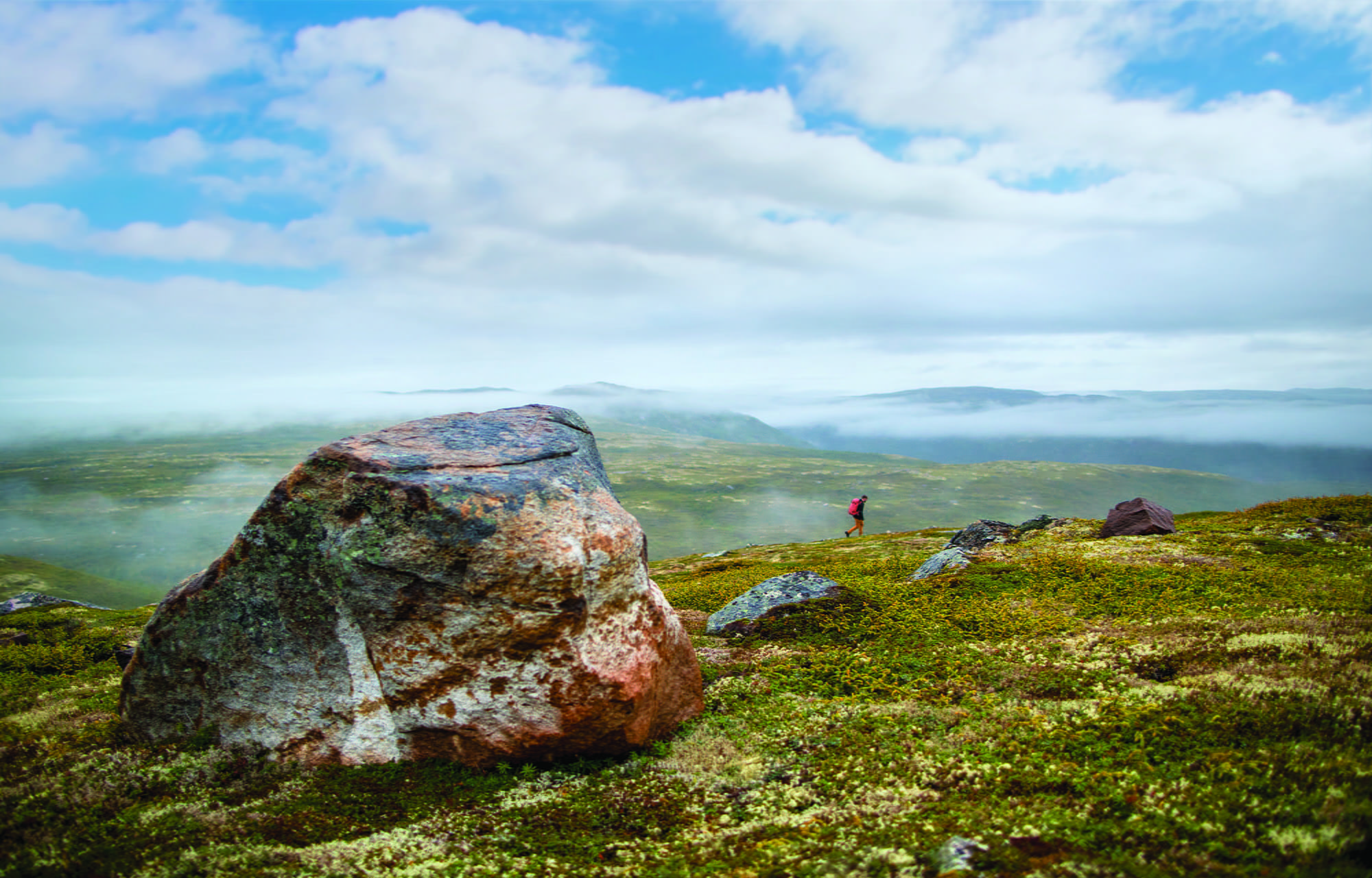 Expedition 51° Travelling The Québec Labrador Highway Newfoundland