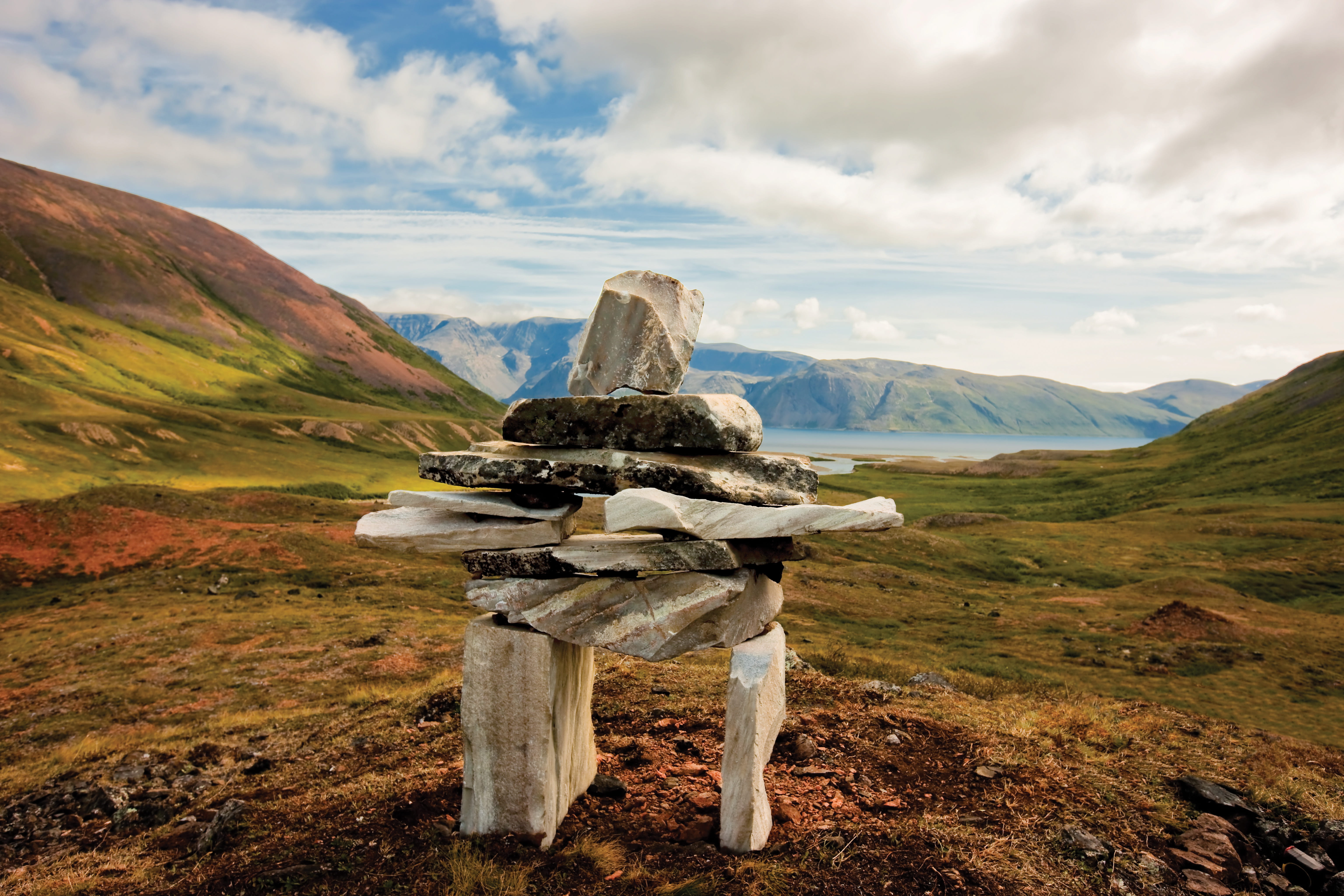 Getting To Know The Real Newfoundland And Labrador - Newfoundland And ...