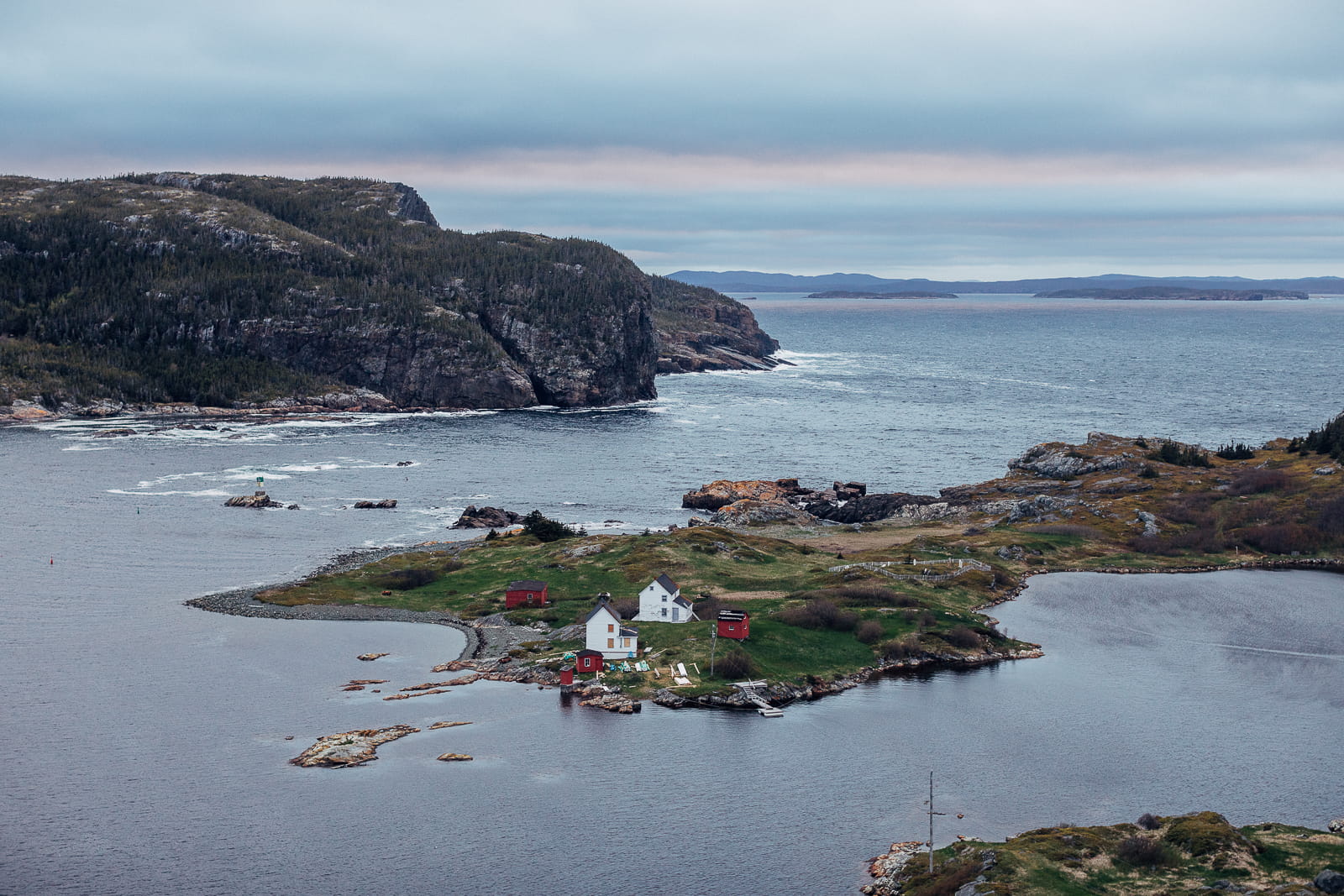 10 Things You Should Do On Your Vacation To Newfoundland & Labrador ...