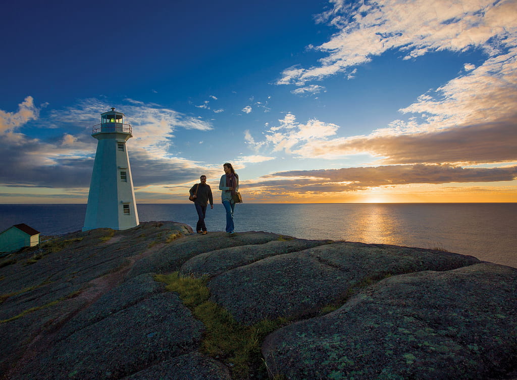 Exploring The Southwest Coast Of Newfoundland - Newfoundland And ...