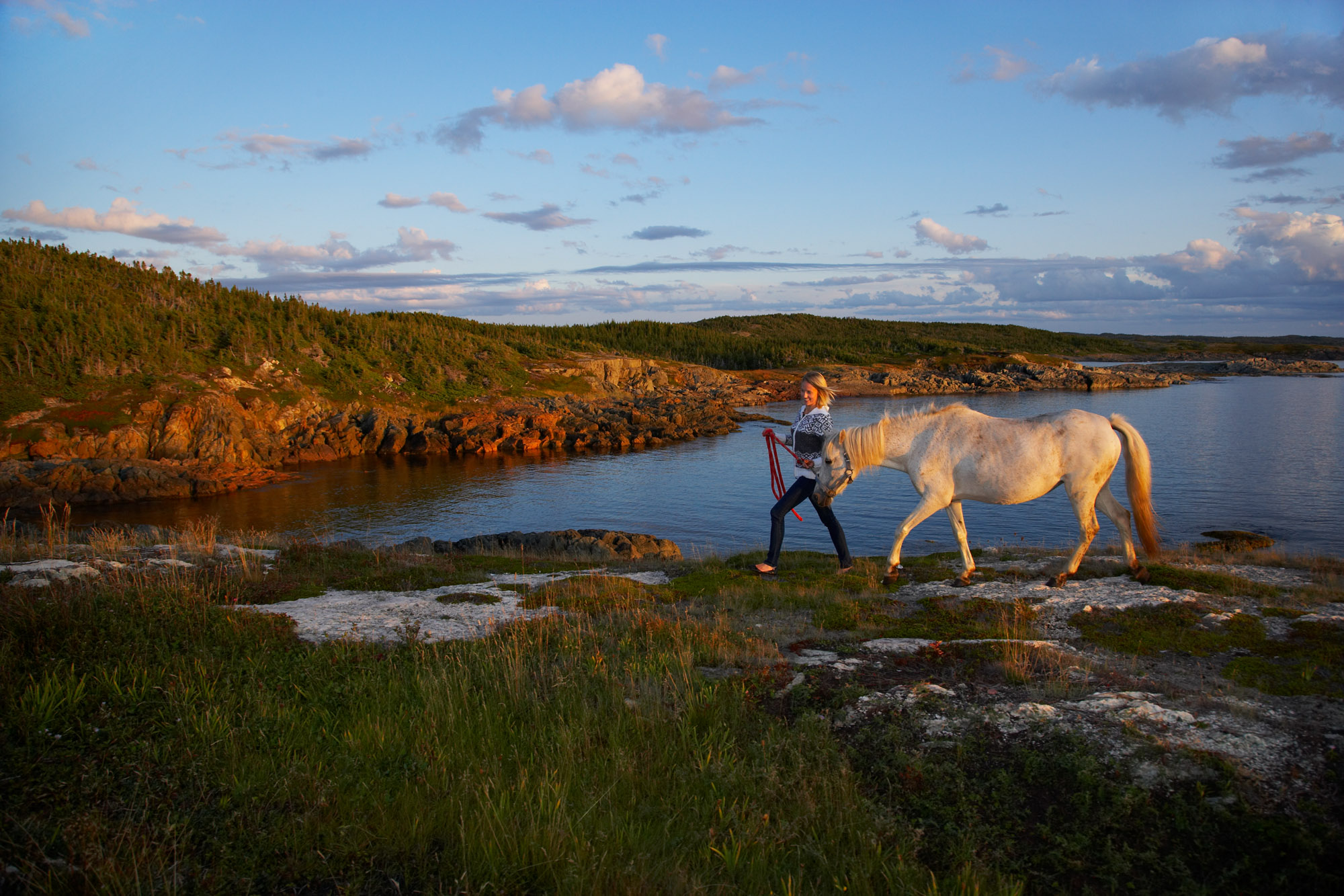 There’s a certain magic in Change Islands Newfoundland and Labrador