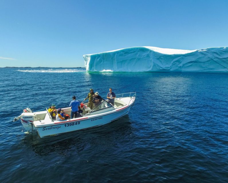 Twillingate: A Great Destination for Hiking. - Newfoundland and ...