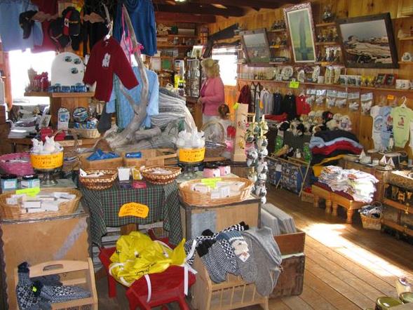 Prime Berth Crafts and Gifts - Twillingate - Newfoundland and Labrador ...