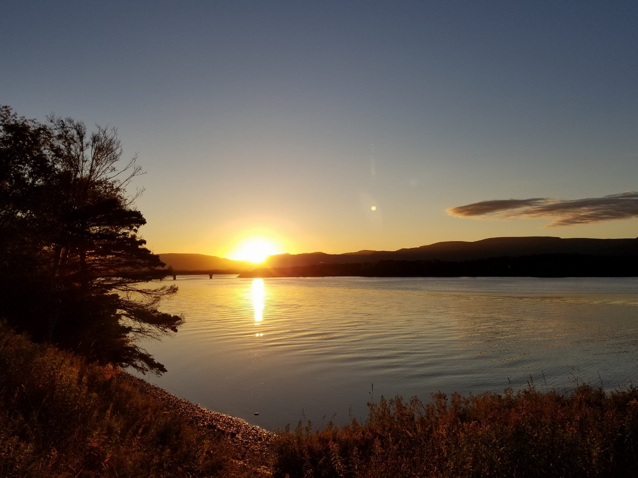 Codroy Valley Cottage Country - Doyles - Newfoundland and Labrador, Canada