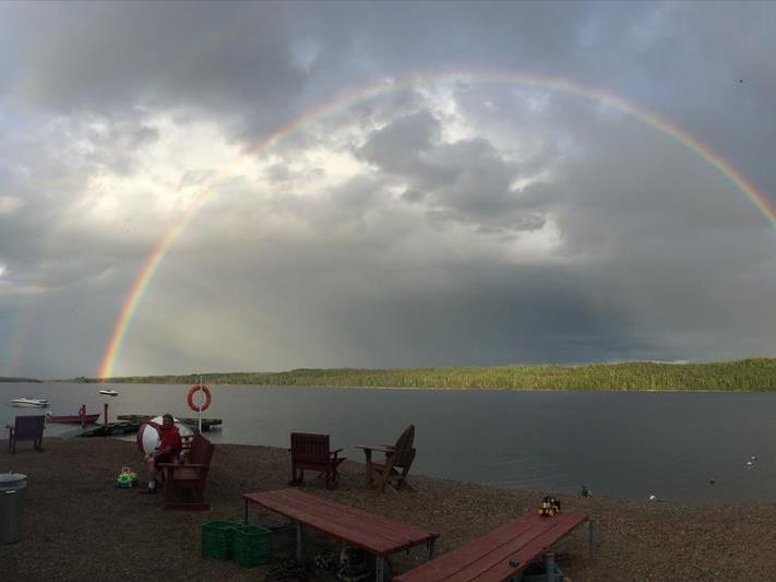 buchans newfoundland and labrador