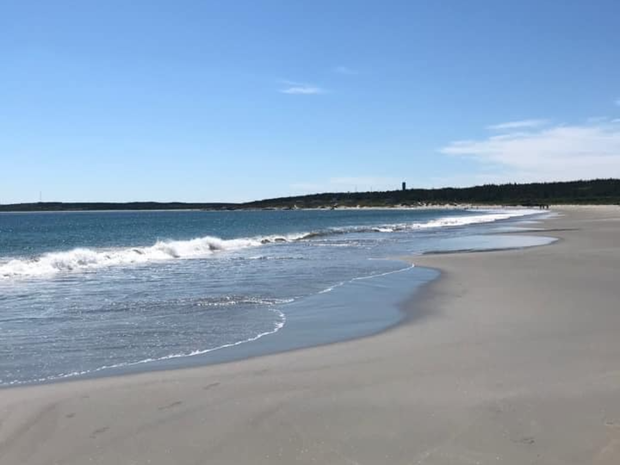 Lumsden Beach Company - Lumsden - Newfoundland and Labrador, Canada